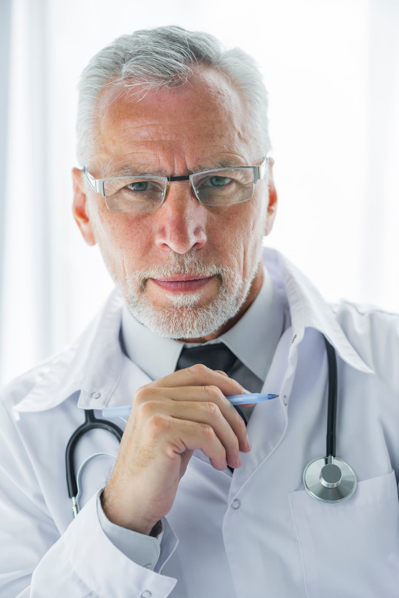 Dr. Alan Reeves, MD